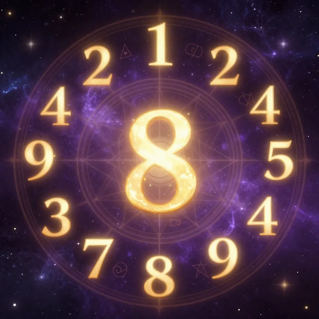 Numerology