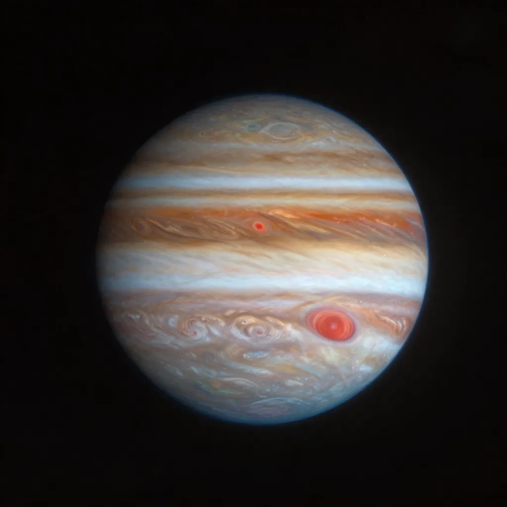 Jupiter