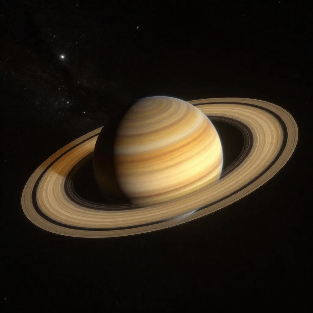 Saturn