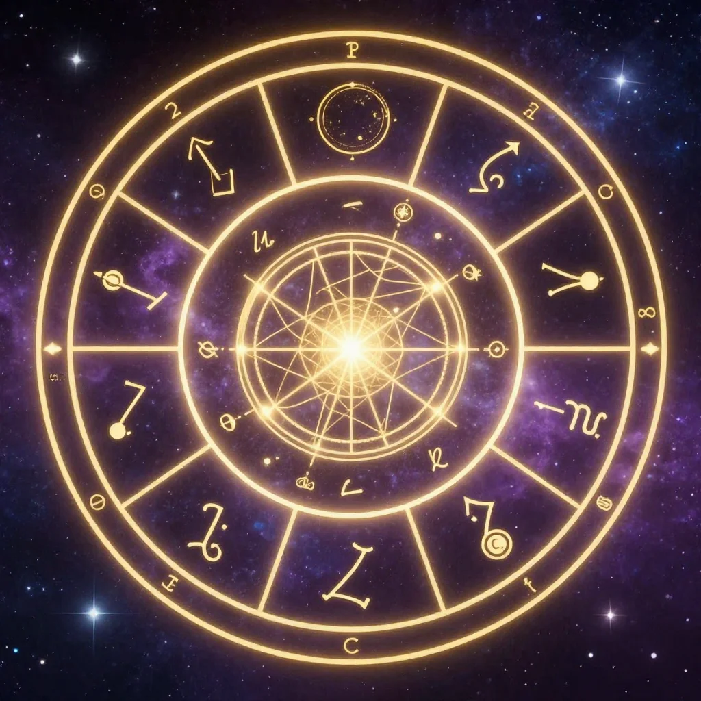 Birth Chart Deep Dive