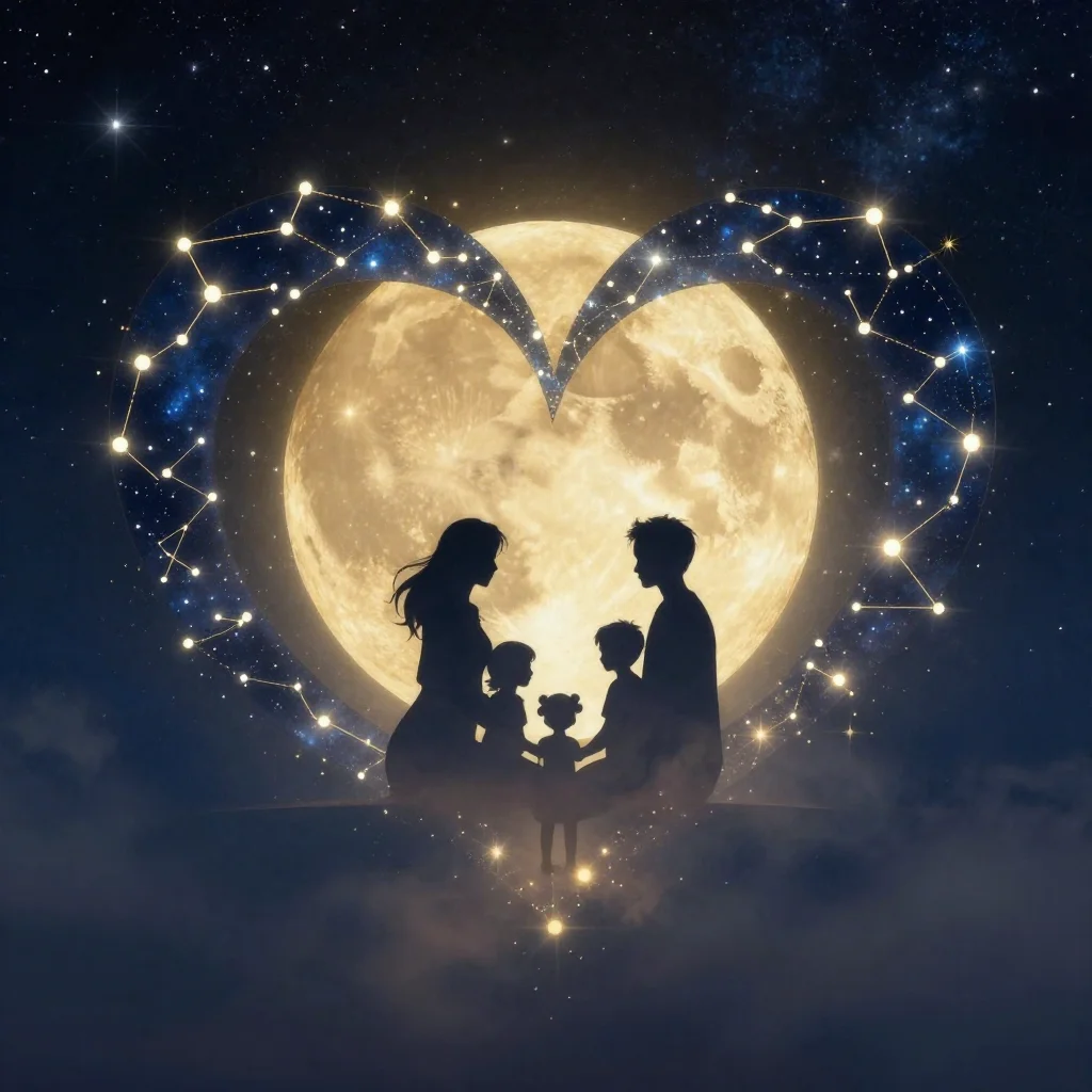 Future Family Vision