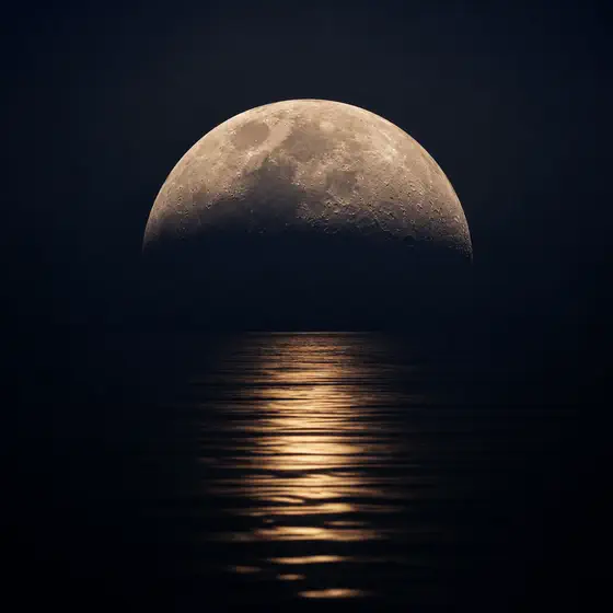 Moon Reading