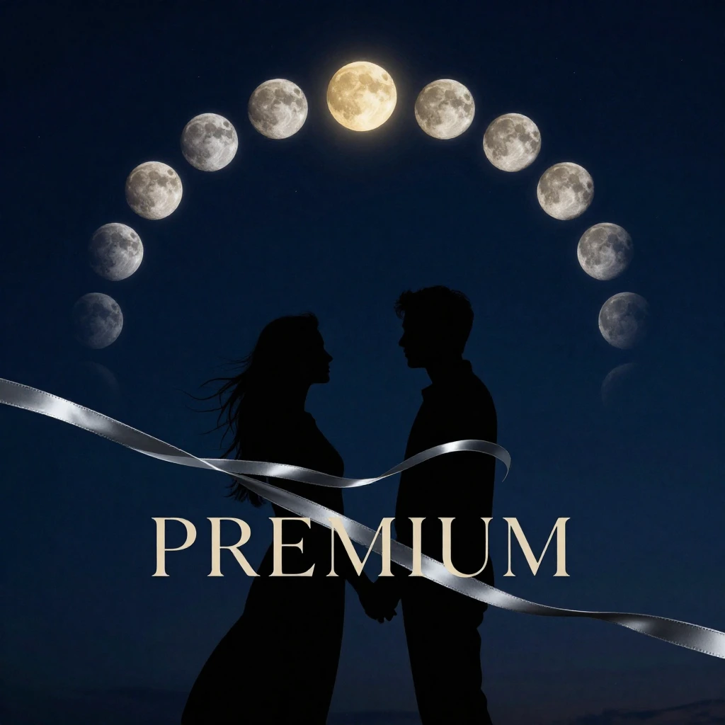Premium Lunar Relationship Report